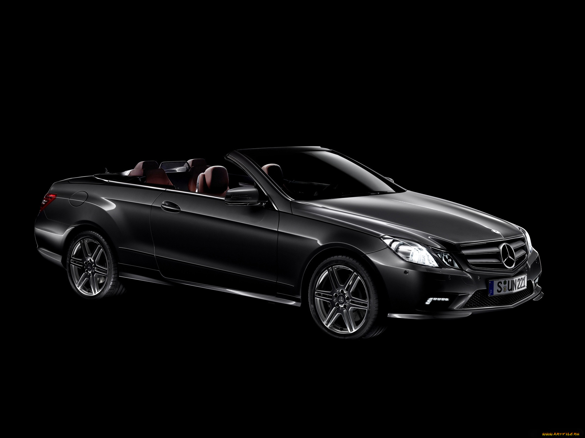 , mercedes, benz
